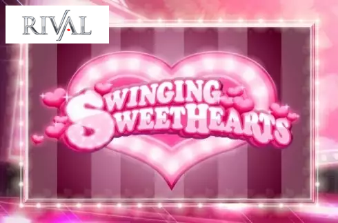 Swinging Sweethearts